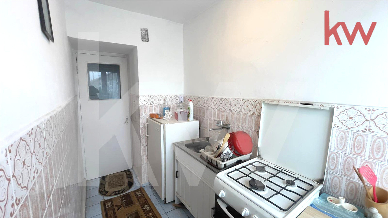 APARTAMENT 2 CAMERE - CRAIOVITA - ZONA NIELA