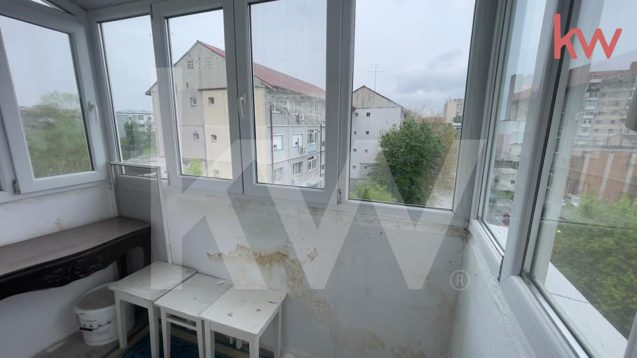 APARTAMENT 2 CAMERE - CRAIOVITA - ZONA NIELA