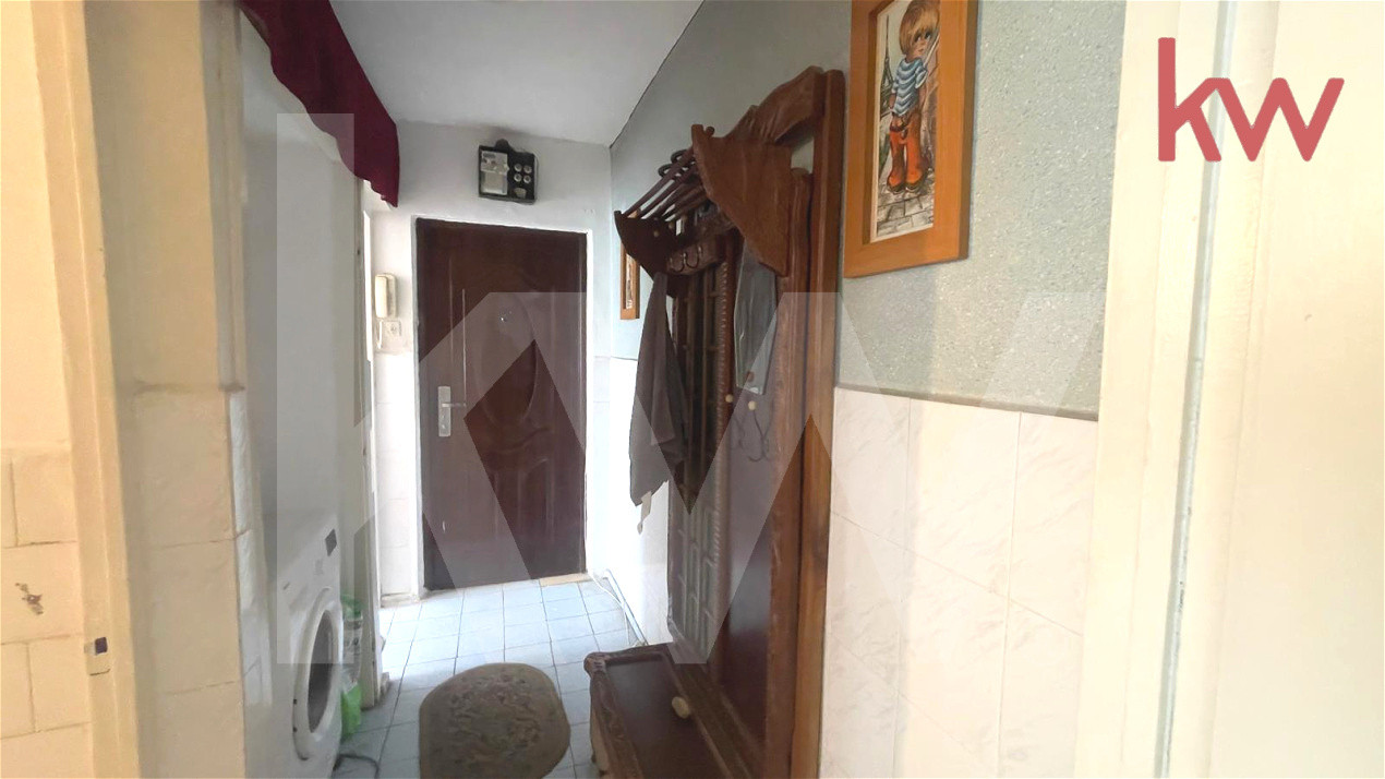 APARTAMENT 2 CAMERE - CRAIOVITA - ZONA NIELA