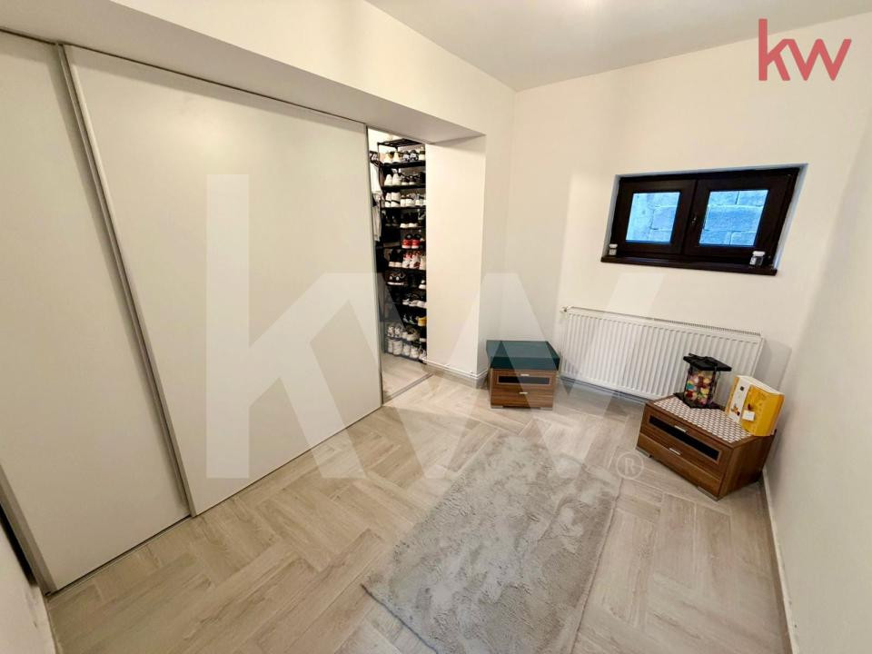 Apartament 3 camere MODERN | LUX mobilat | lângă Grădina Botanică | Bloc 2020