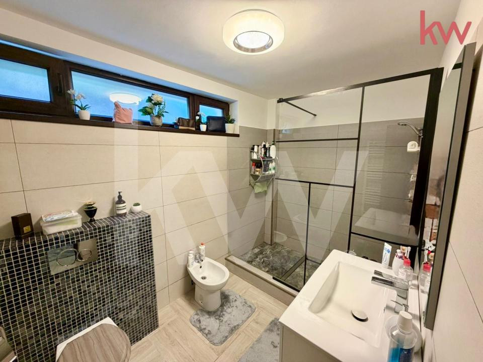 Apartament 3 camere MODERN | LUX mobilat | lângă Grădina Botanică | Bloc 2020