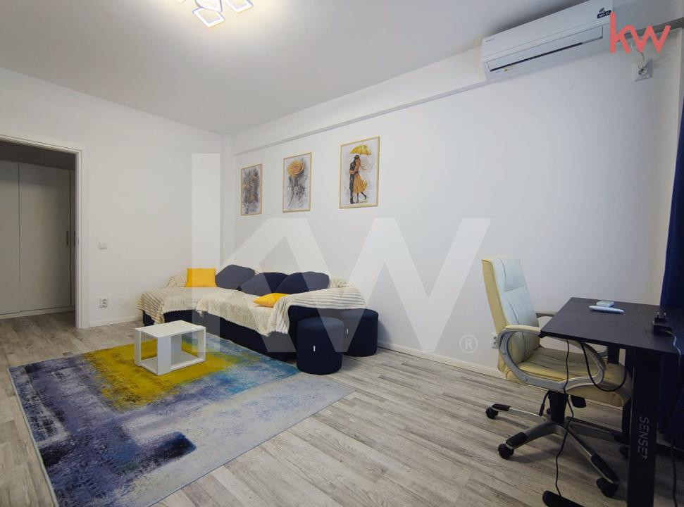 Apartament 