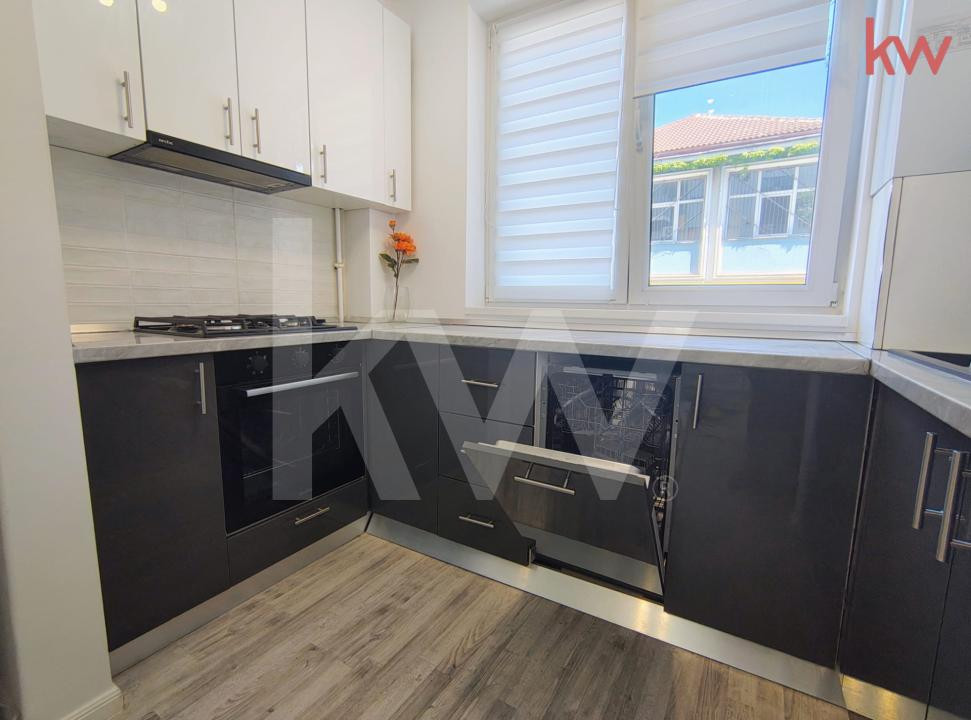 Apartament 