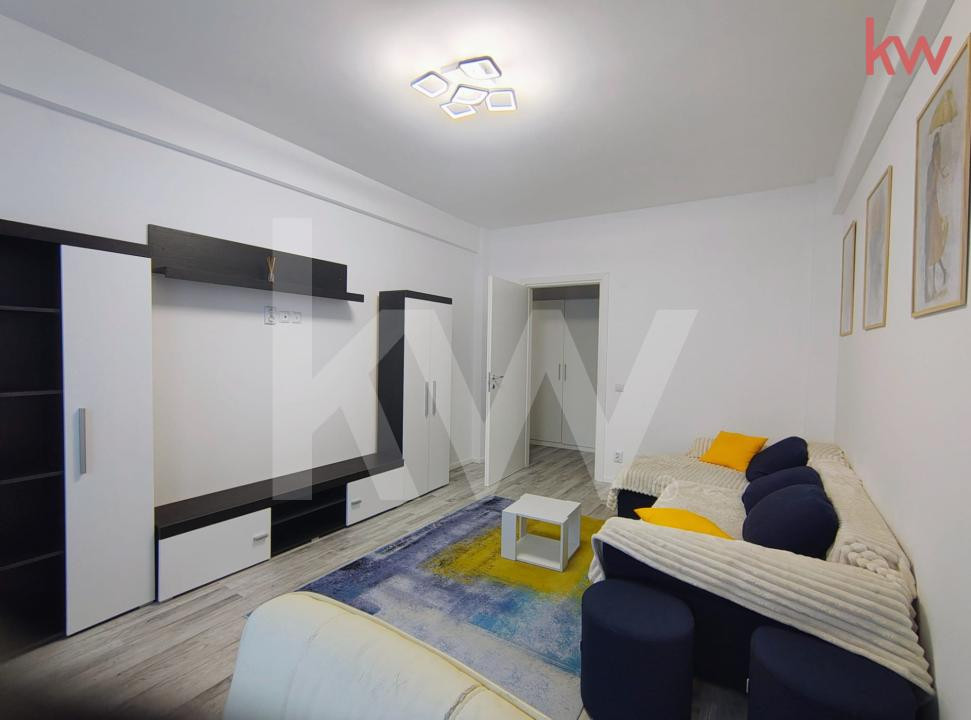 Apartament 