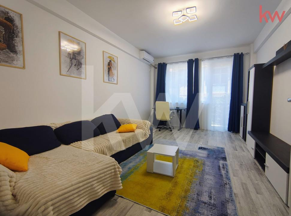 Apartament 