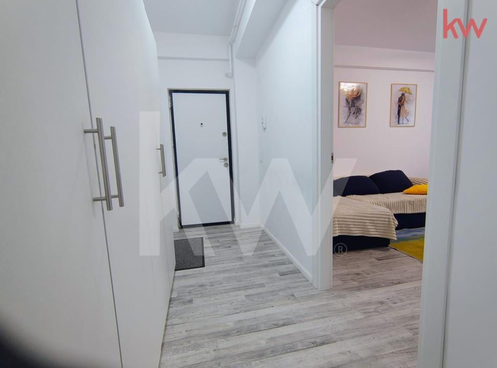 Apartament 