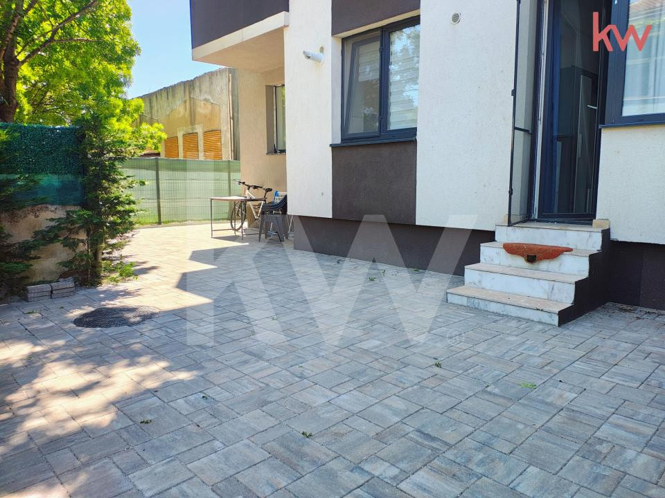 Apartament 