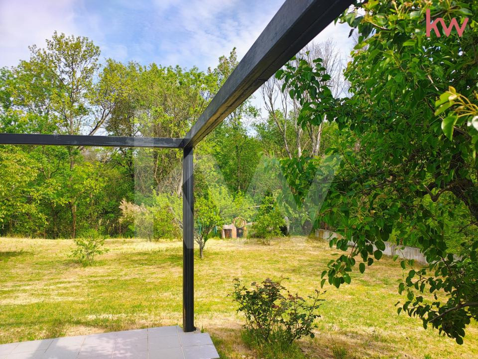 🏡 Casă spectaculoasă S+P+1 • piscină •zonă selectă cu vedere către pădure
