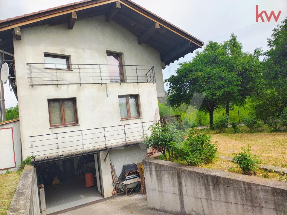 🏡 Casă spectaculoasă S+P+1 • piscină •zonă selectă cu vedere către pădure
