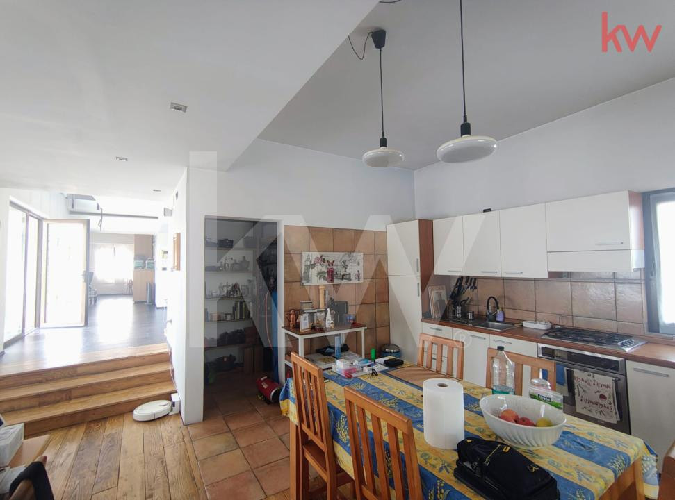 🏡 Casă spectaculoasă S+P+1 • piscină •zonă selectă cu vedere către pădure