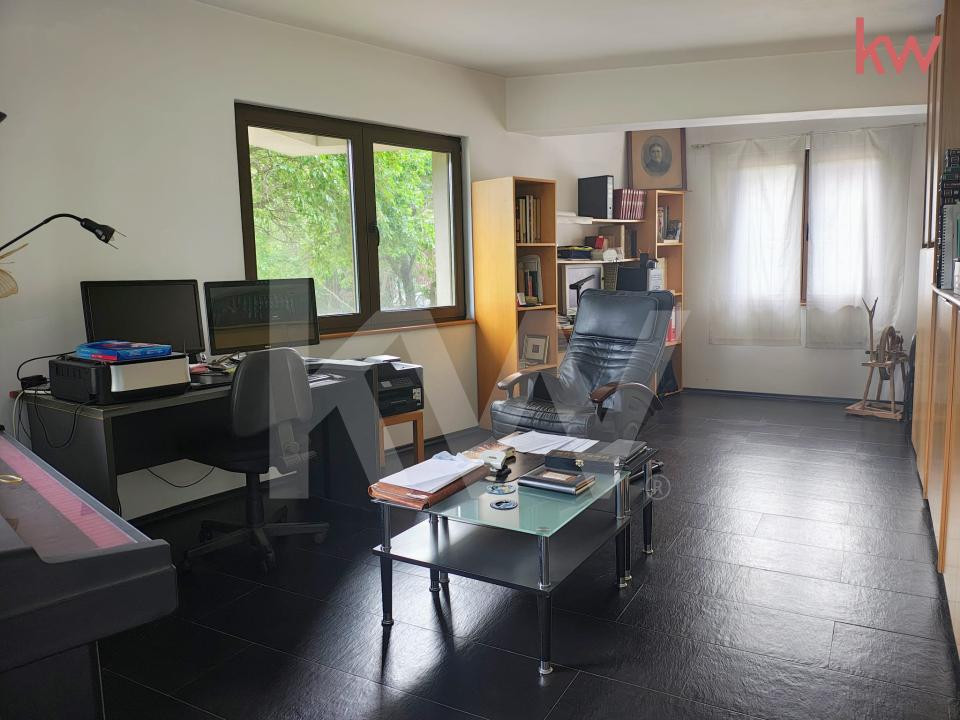 🏡 Casă spectaculoasă S+P+1 • piscină •zonă selectă cu vedere către pădure