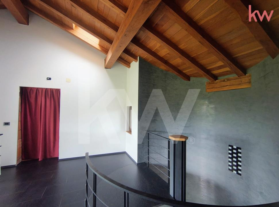 🏡 Casă spectaculoasă S+P+1 • piscină •zonă selectă cu vedere către pădure