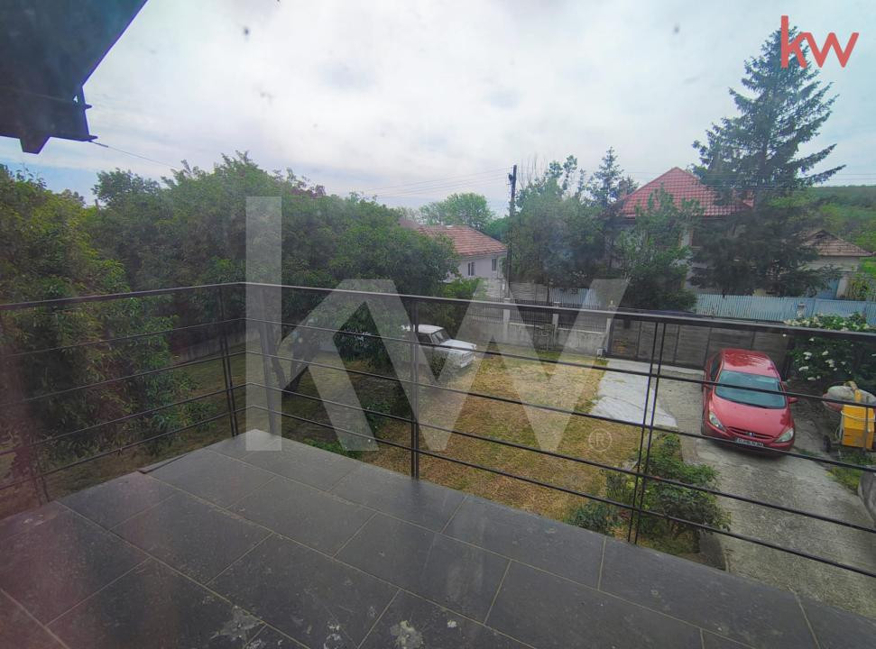 🏡 Casă spectaculoasă S+P+1 • piscină •zonă selectă cu vedere către pădure