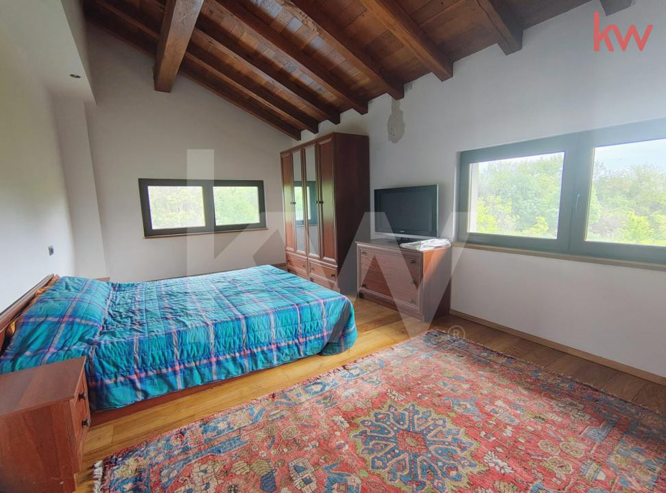 🏡 Casă spectaculoasă S+P+1 • piscină •zonă selectă cu vedere către pădure