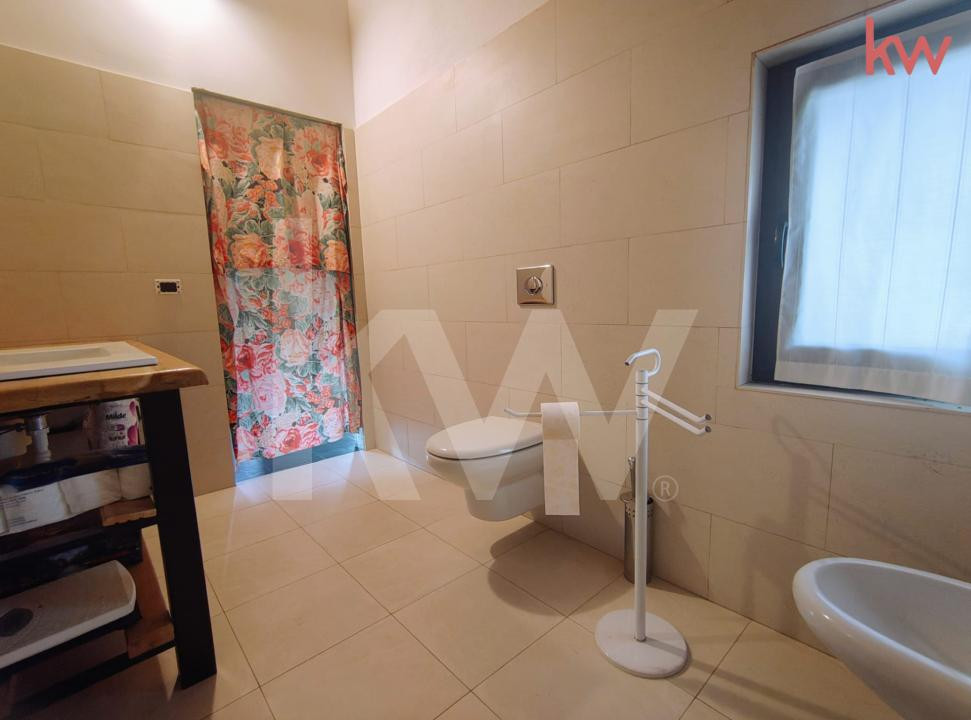 🏡 Casă spectaculoasă S+P+1 • piscină •zonă selectă cu vedere către pădure