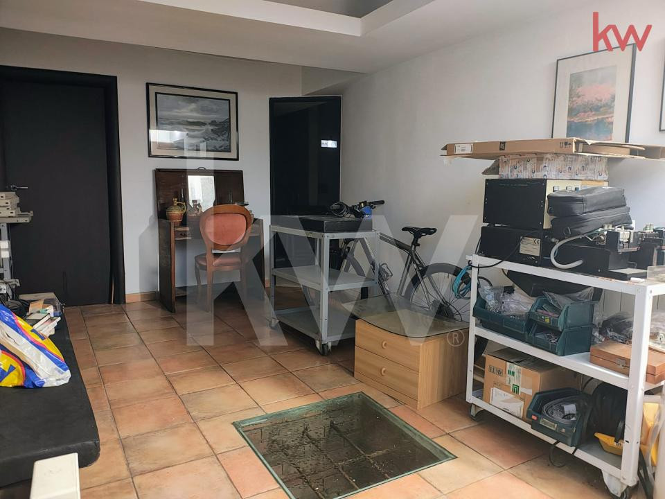 🏡 Casă spectaculoasă S+P+1 • piscină •zonă selectă cu vedere către pădure