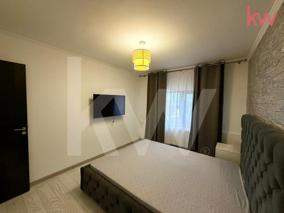 Casă elegantă P+E, nouă, perfectă pentru mutare imediată