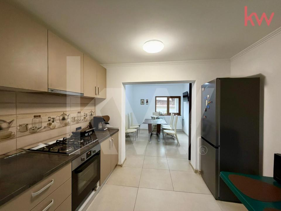 Casă elegantă P+E, nouă, perfectă pentru mutare imediată