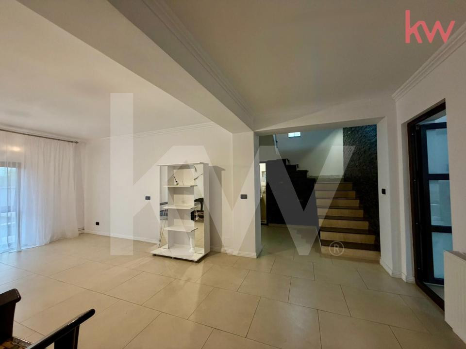 Casă elegantă P+E, nouă, perfectă pentru mutare imediată