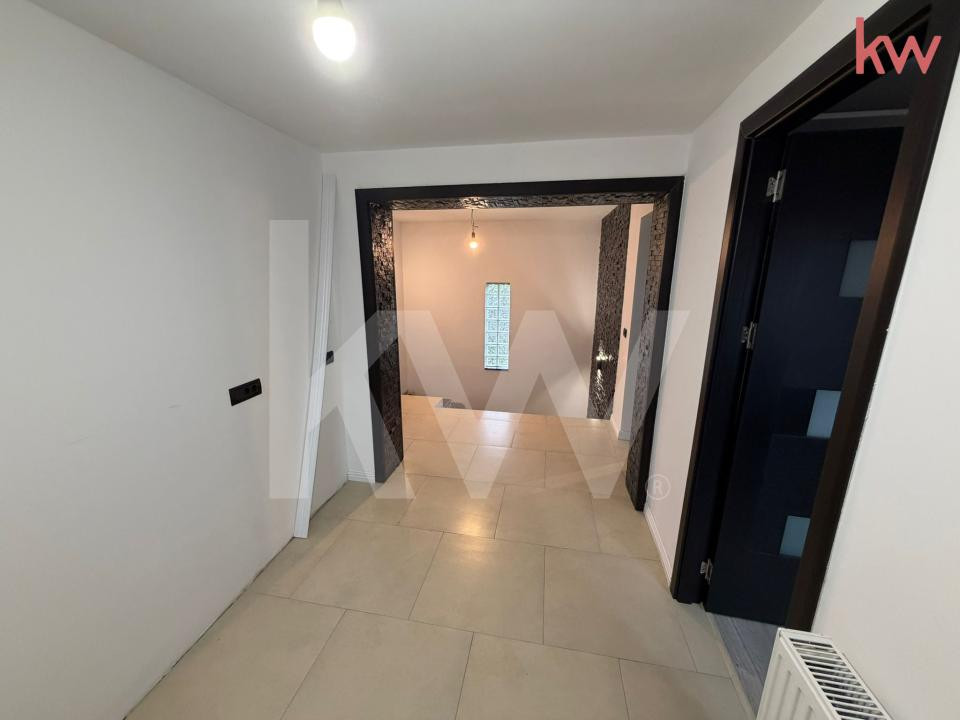 Casă elegantă P+E, nouă, perfectă pentru mutare imediată