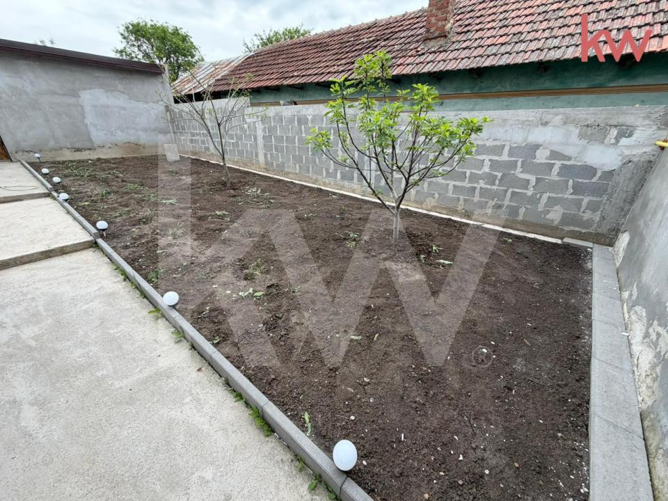 Casă elegantă P+E, nouă, perfectă pentru mutare imediată