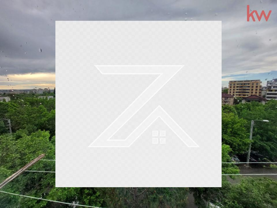 Apartament 2 camere decomandat  • Cornitoiu • vedere panoramică