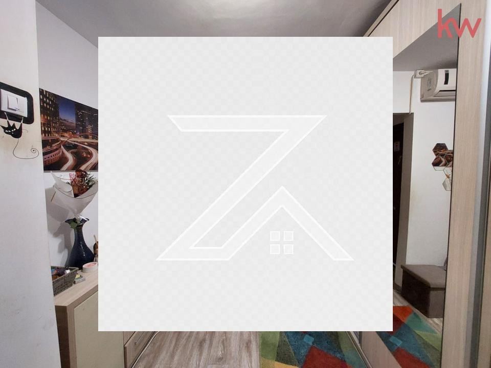 Apartament 2 camere decomandat  • Cornitoiu • vedere panoramică
