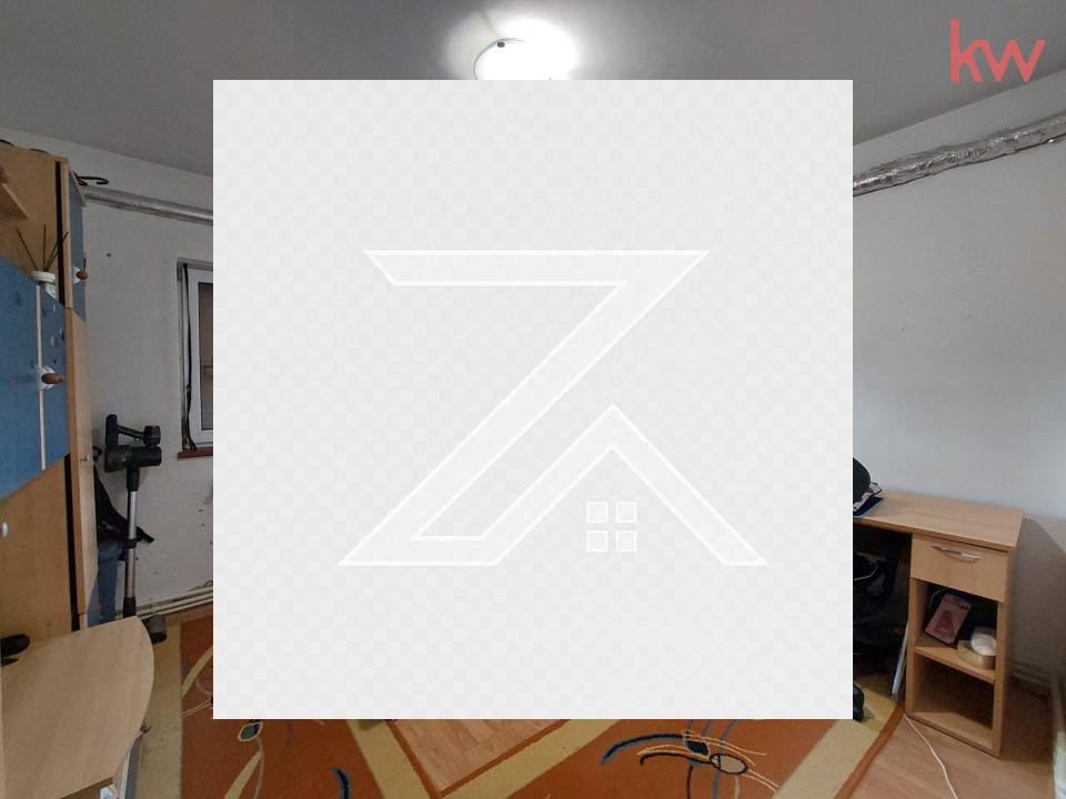 Apartament 2 camere decomandat  • Cornitoiu • vedere panoramică