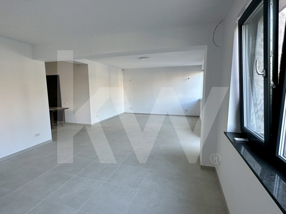 Spațiu stradal premium pretabil cabinet medical/birouri - zonă centrală