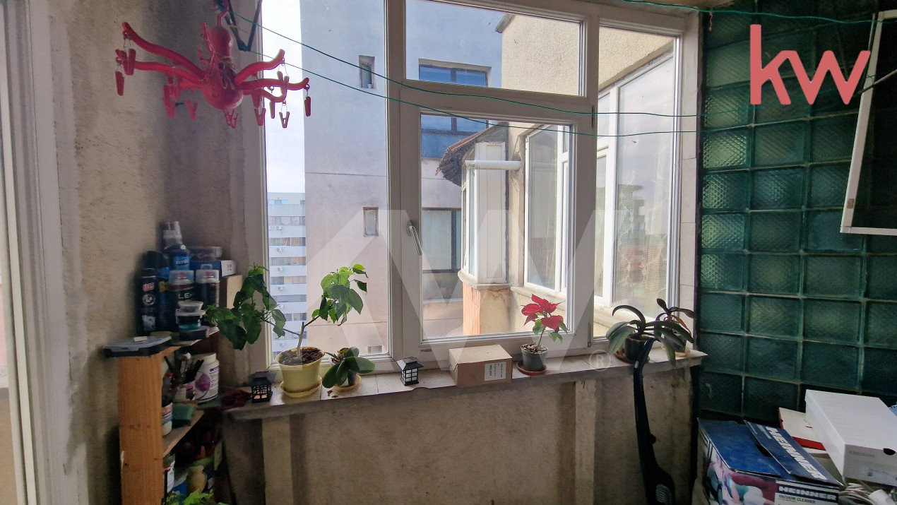 Apartament 2 camere, luminos, priveliste panoramica, cu lift