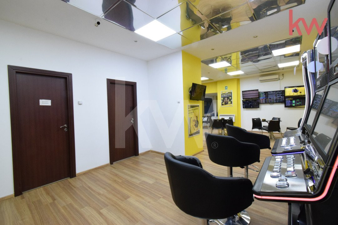Spatiu comercial de inchiriat, Craiovita Noua, bine pozitionat