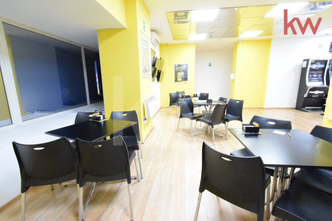 Spatiu comercial de inchiriat, Craiovita Noua, bine pozitionat