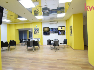 Spatiu comercial de inchiriat, Craiovita Noua, bine pozitionat