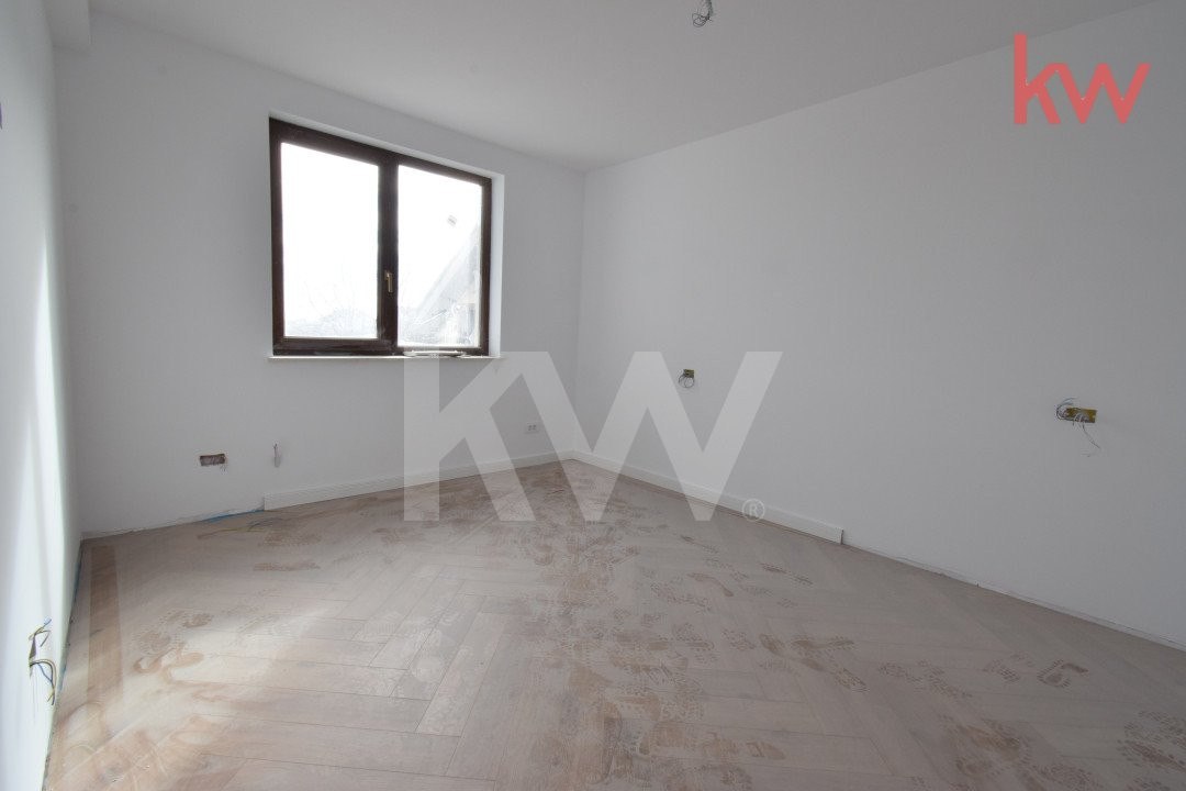 Casa moderna la cheie, Zona Ford - Pelendava, teren 500mp, beci
