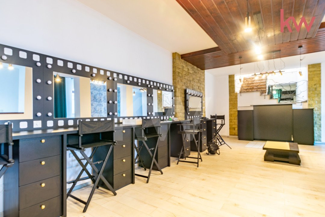 Afacere la cheie! Duplex central rezidential si centru educational