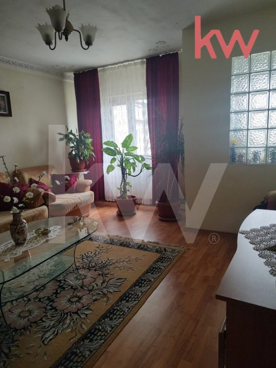 Apartament 1 mai , 3 camere 
