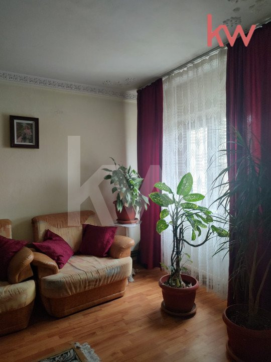 Apartament 1 mai , 3 camere 